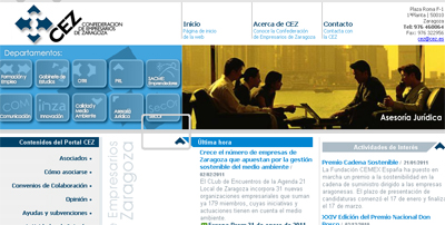 Servicio de Apoyo a la Creaci?n de Microempresas