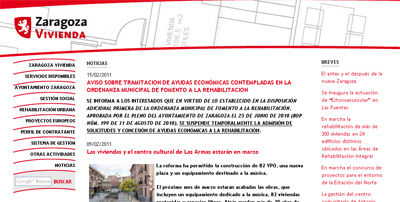 Portal del Patronato de Educaci?n y Bibliotecas