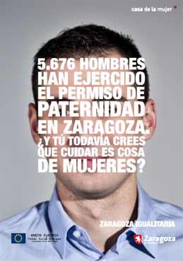 Campa�a Zaragoza Igualitaria