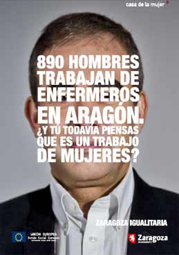 Campa�a Zaragoza Igualitaria