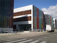 Escuela de Bellas Artes y Dise?o