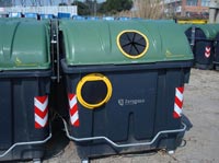 Contenedores Accesibles