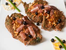 De tapas por Zaragoza