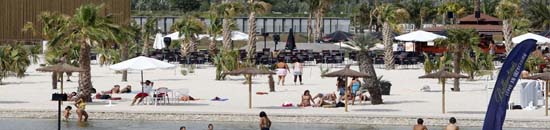 incentivos playa