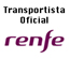 RENFE: Official Transport