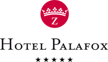Logo del hotel