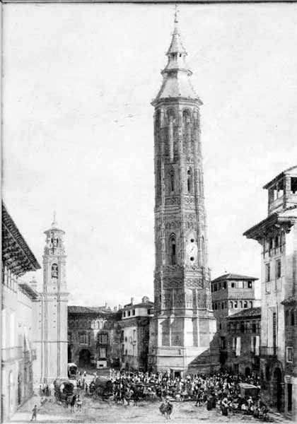 Imagen de la torre nueva