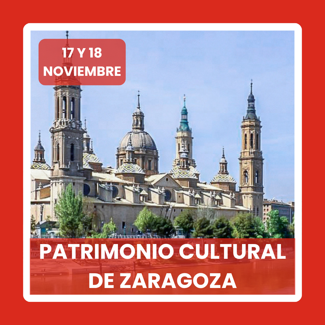 Patrimonio de Zaragoza