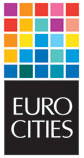 Logo de Eurocities