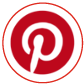 logo de pinterest