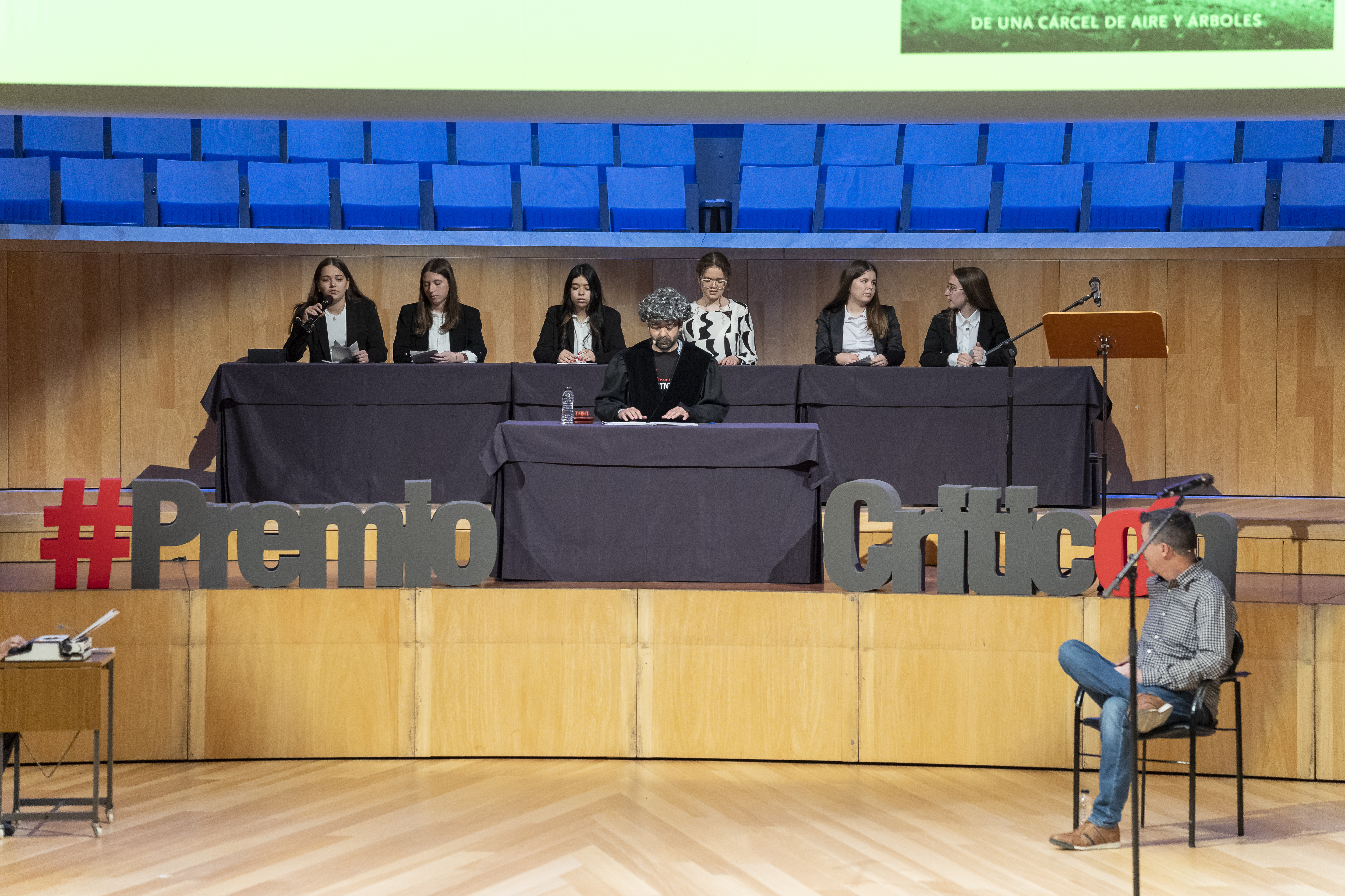 3 edición biblioteca humana