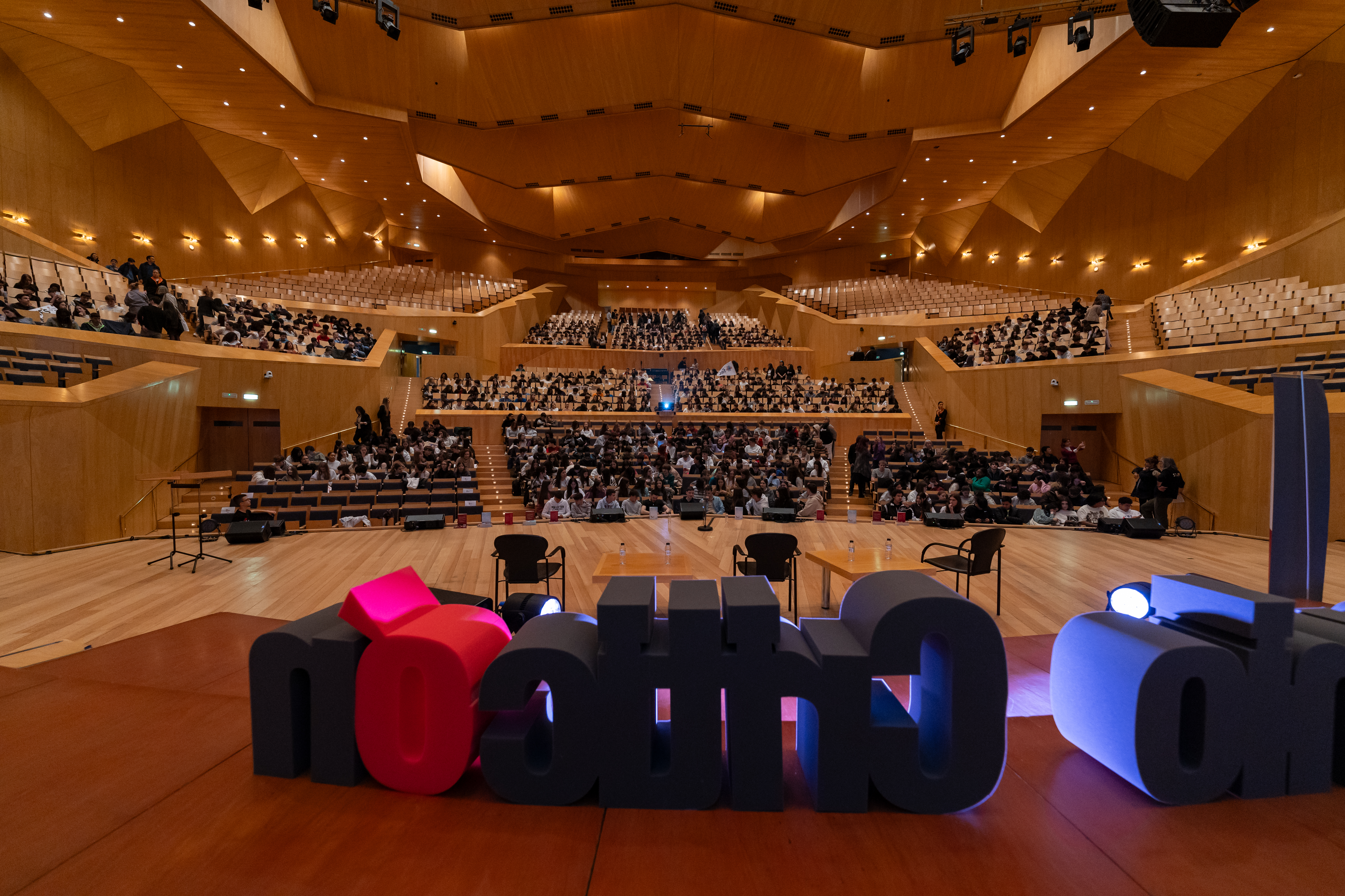 1 edición biblioteca humana