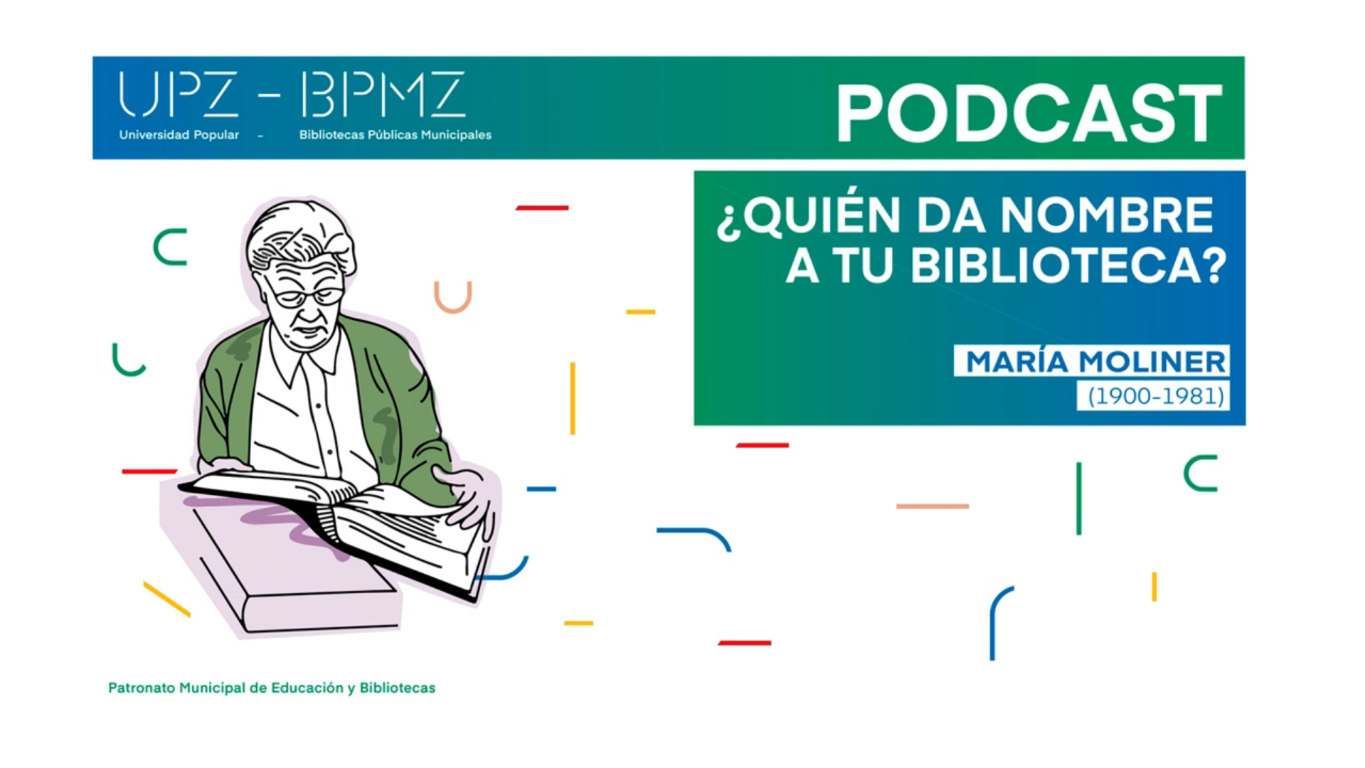 María Moliner, bibliotecaria, autora y candidata a la RAE