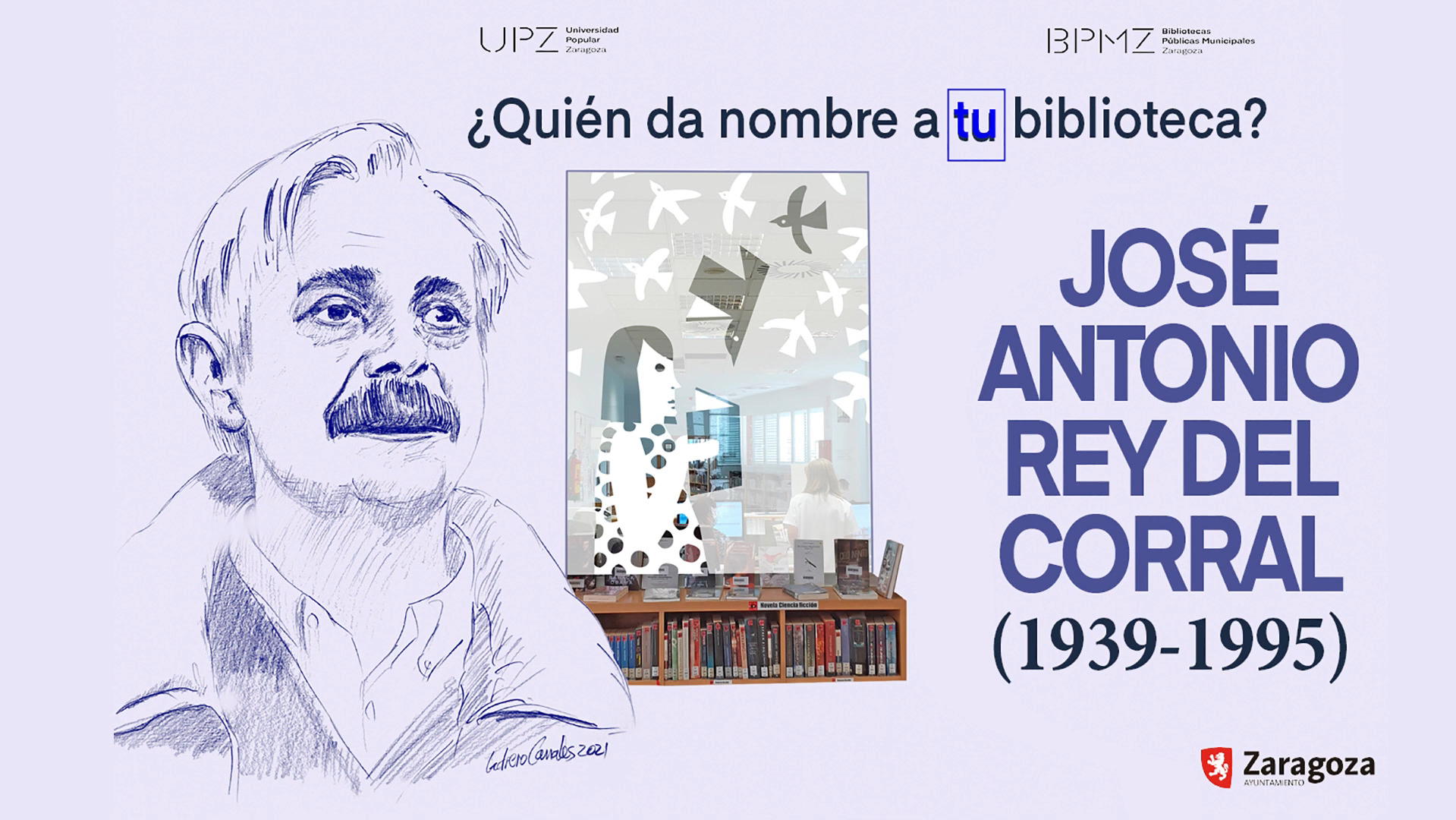 José Antonio Rey del Corral