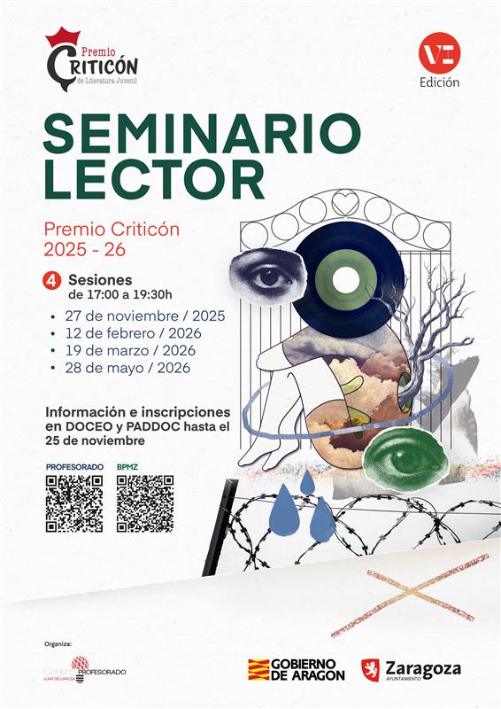 Seminario Criticón