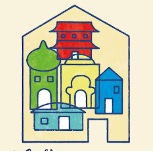 Atencion social Casa de las Culturas