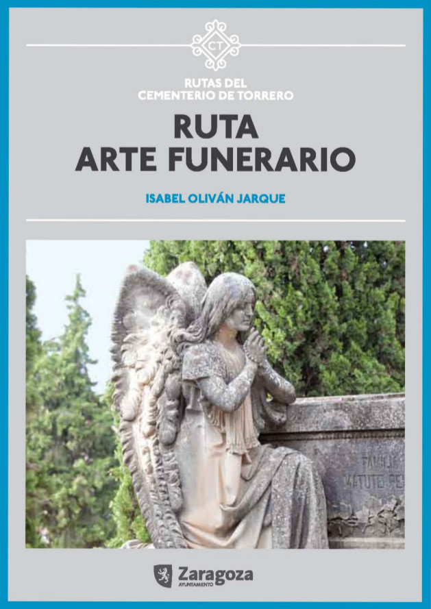 ruta arte funerario