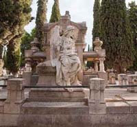 Panteón de la Familia Gerardo Mermejo