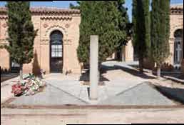 Monumento a los Muertos por la Democracia