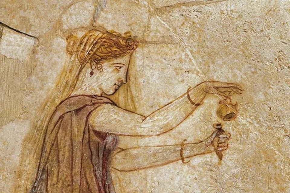 No te duermas en las termas