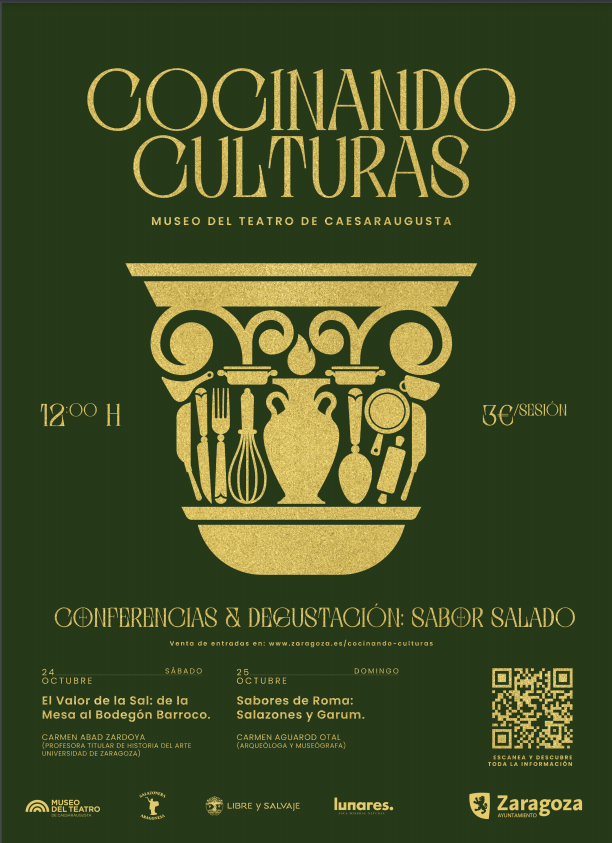 Cocinando culturas