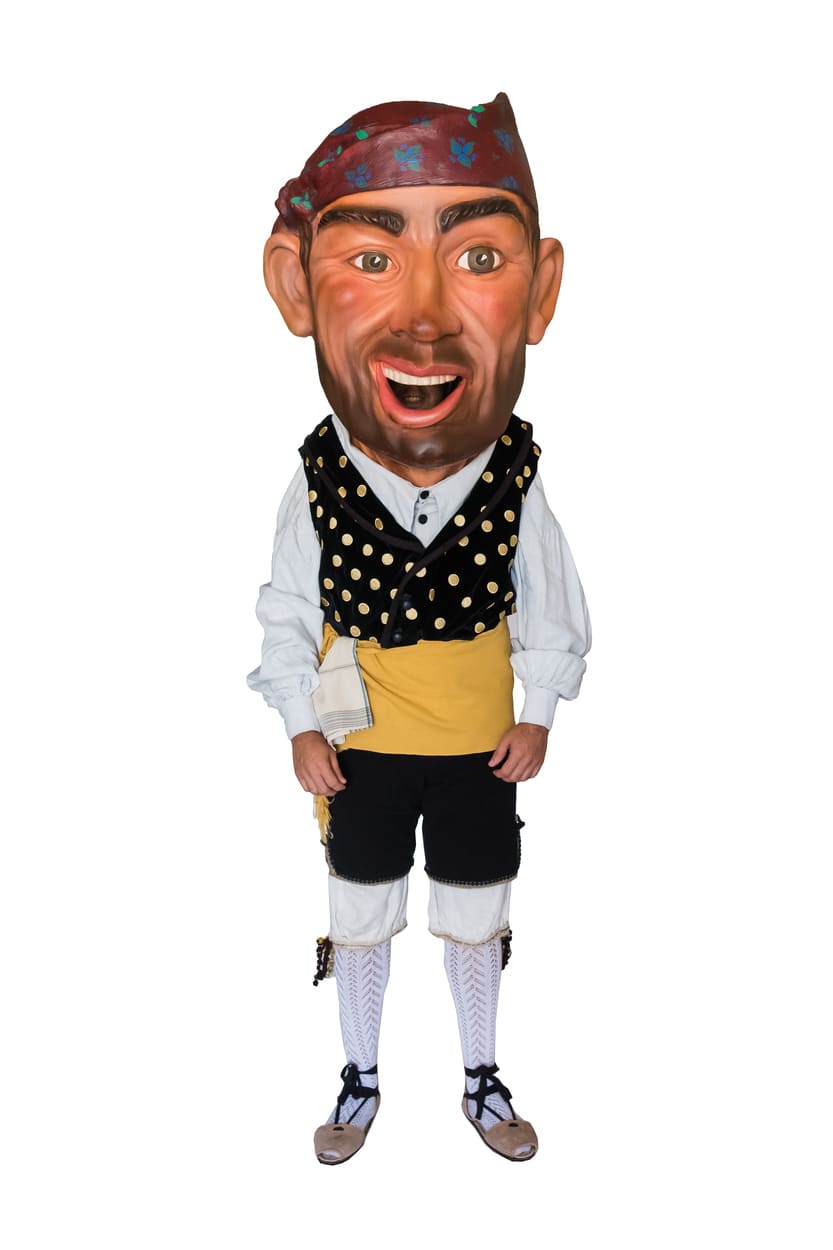 Galería de imágenes: 1 de 11