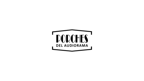 Porches del audiorama
