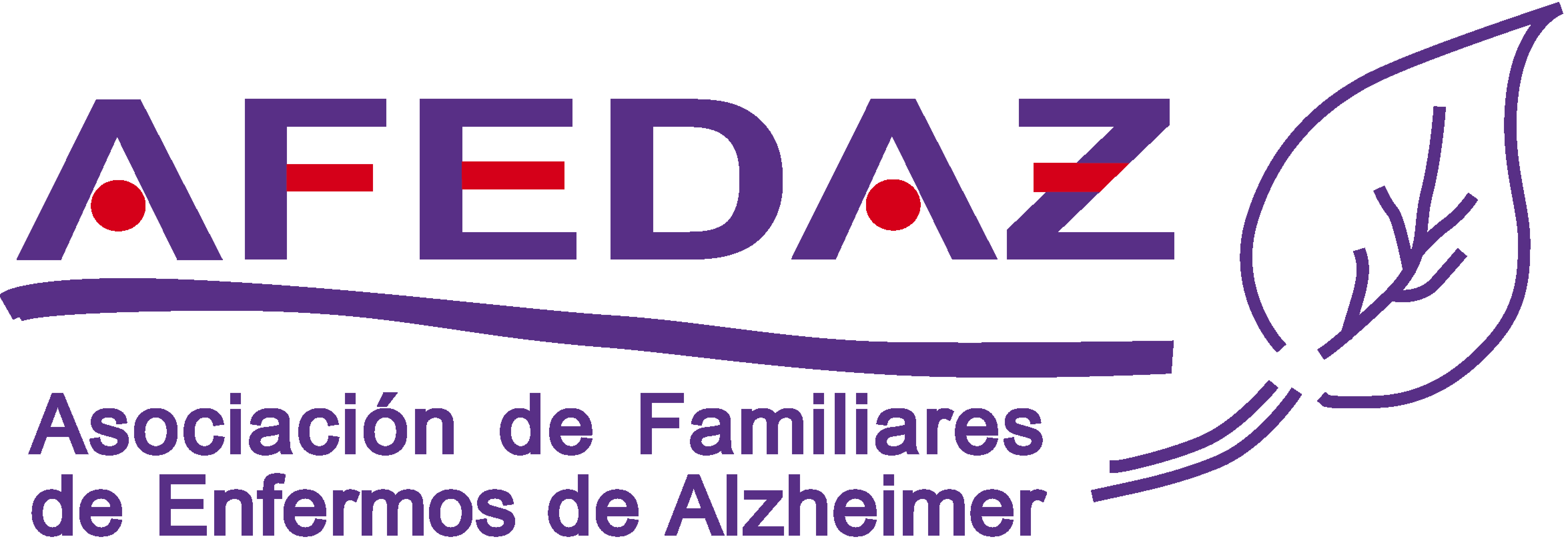 Logotipo Afedaz