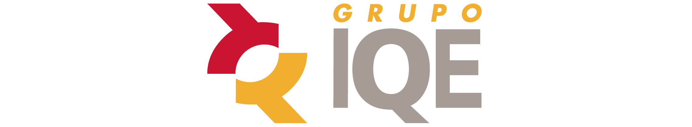 Logotipo Grupo IQE