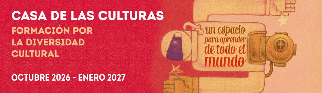 Formación para la diversidad