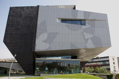 Del Fuego y Bomberos