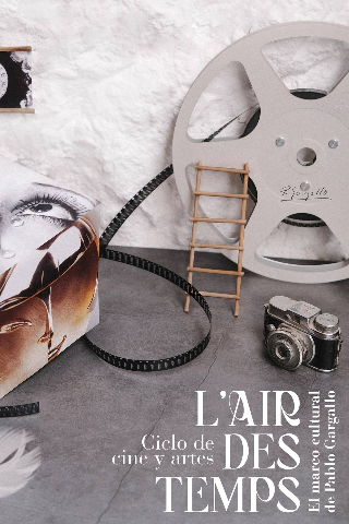 Ciclo cine y artes 2022