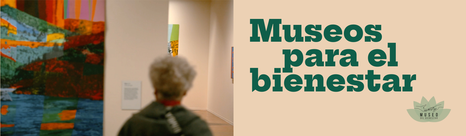 Museos para el bienestar