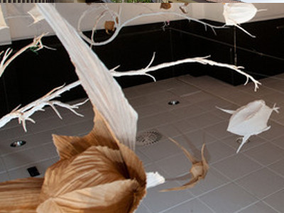 Escuela Museo Origami Zaragoza