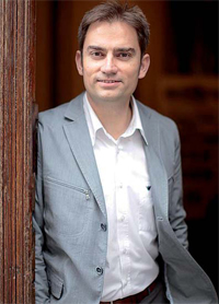 DAVID FERNÁNDEZ SIFRES