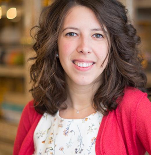 Patricia García Rojo