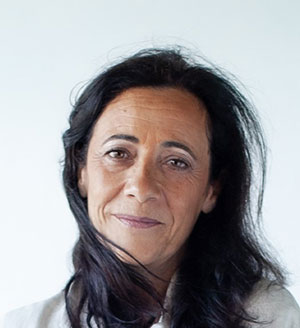 PALOMA GONZÁLEZ RUBIO