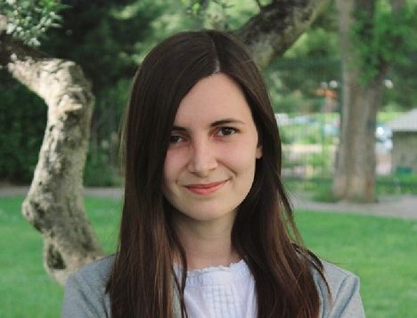 ÁFRICA VÁZQUEZ-BELTRÁN