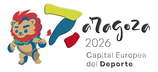 Candidatura Zaragoza 2026 Capital Europea del Deporte