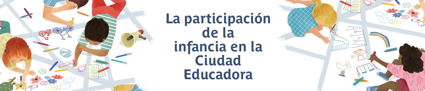Ciudad Educadora 2025