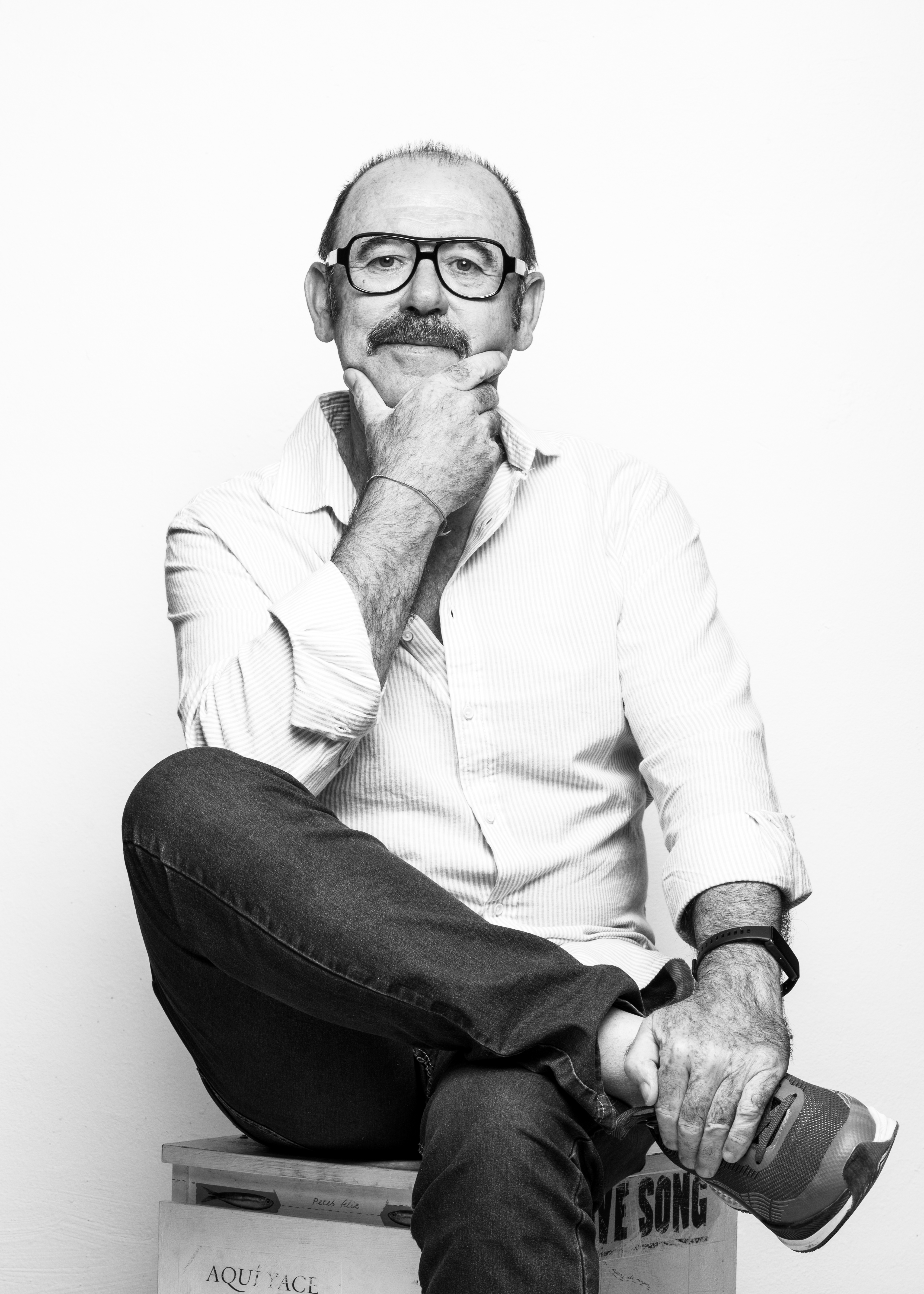 Juan Antonio Gracia Jos
