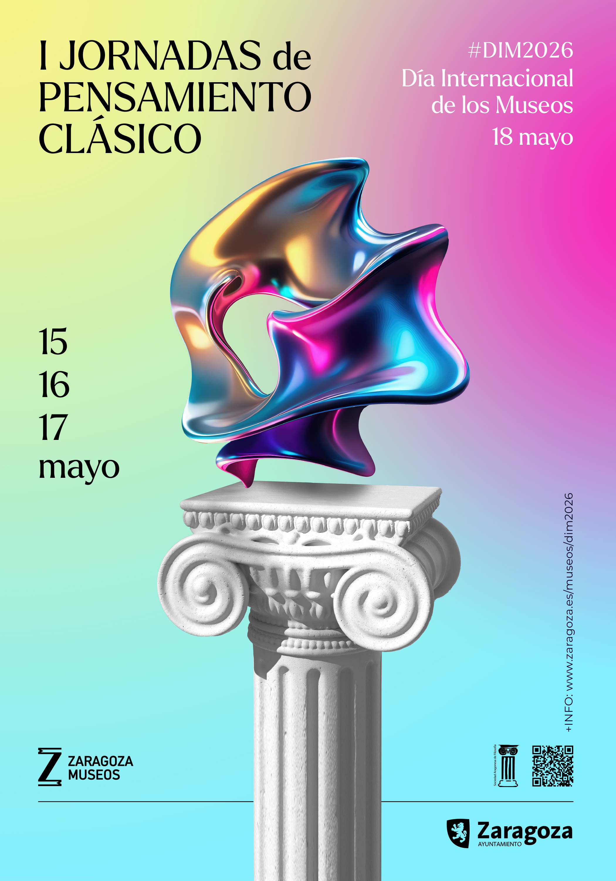 Cartel DIM2026