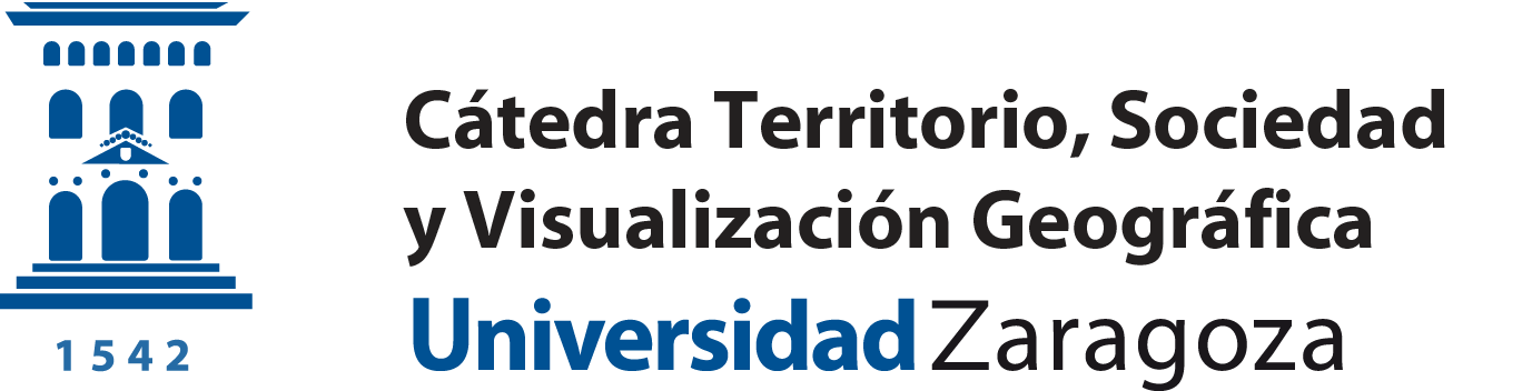 Cátedra de Territorio, Sociedad y Visualización Geográfica