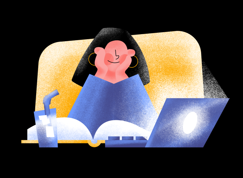 Ilustración: Ian Velasco.