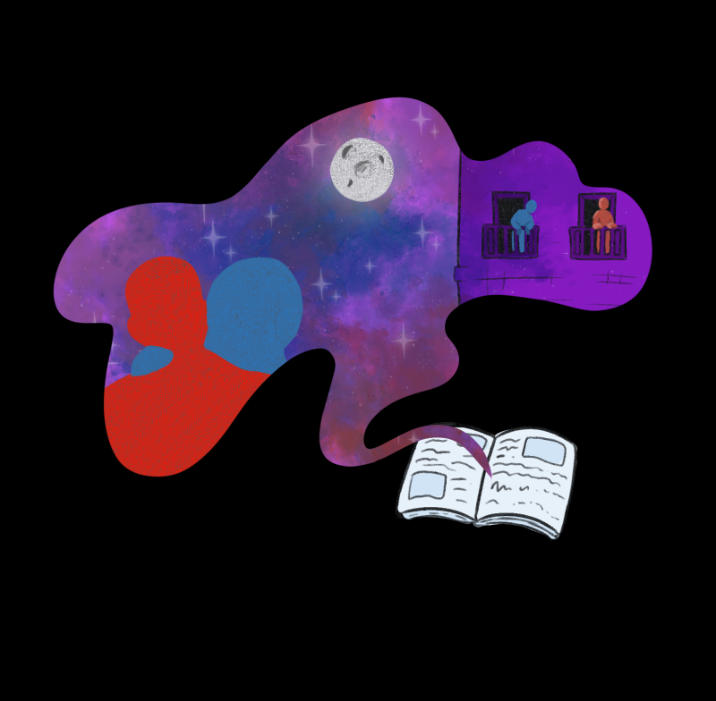 Ilustración: Álex García