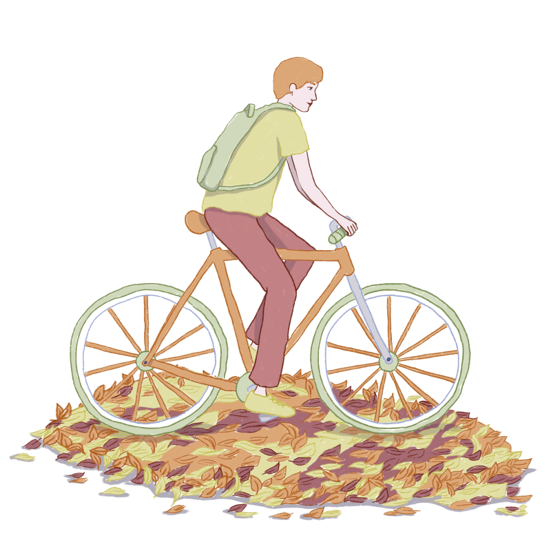 Ilustración: Michelle Vela