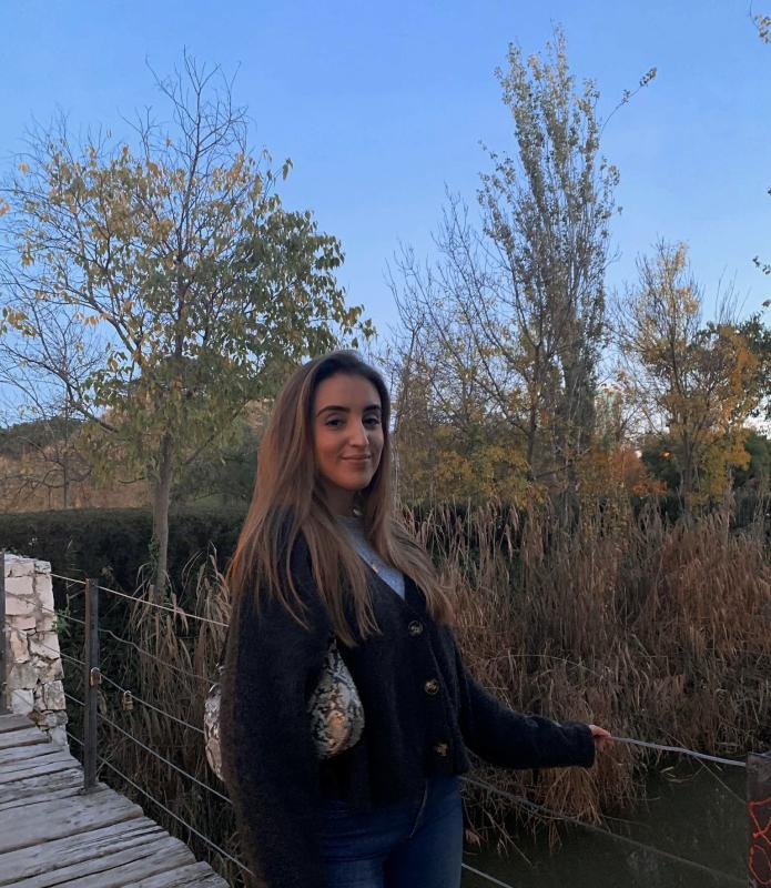 El mejor trabajo del mundo. Noticia. Ayuntamiento de Zaragoza