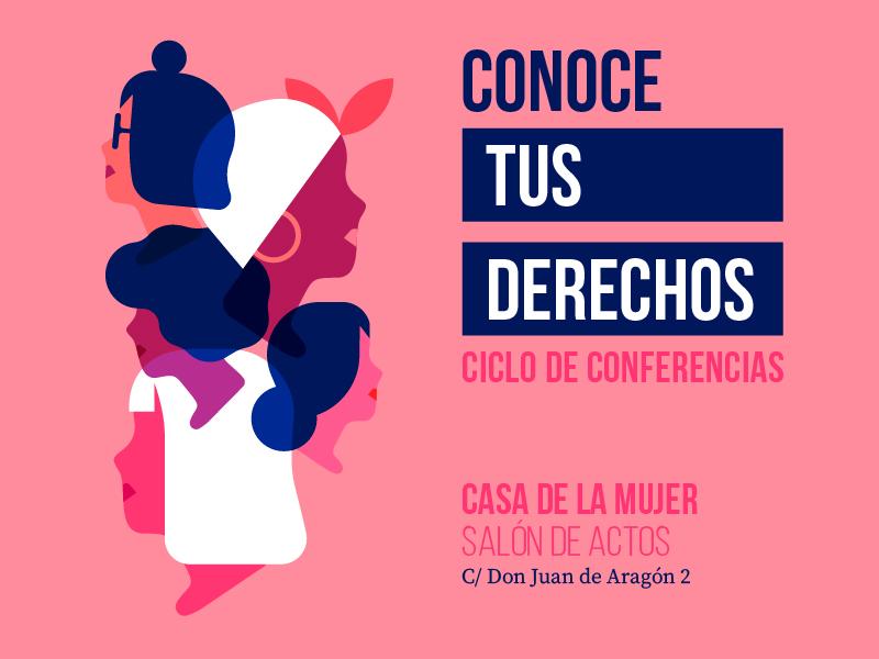 Conoce tus Derechos 2024