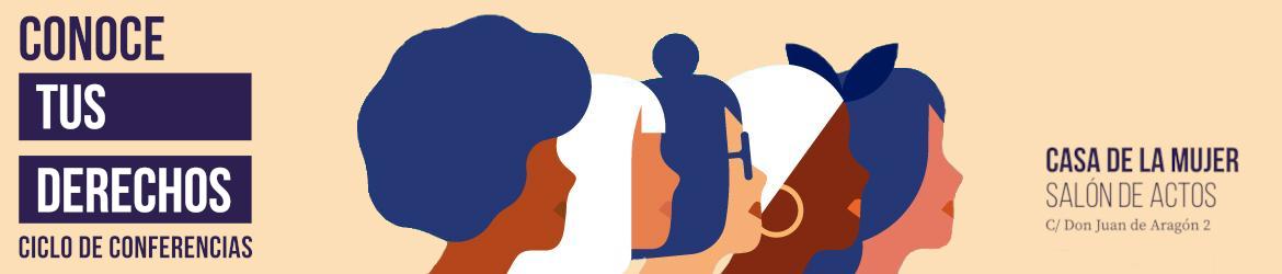 Conoce tus derechos 2025