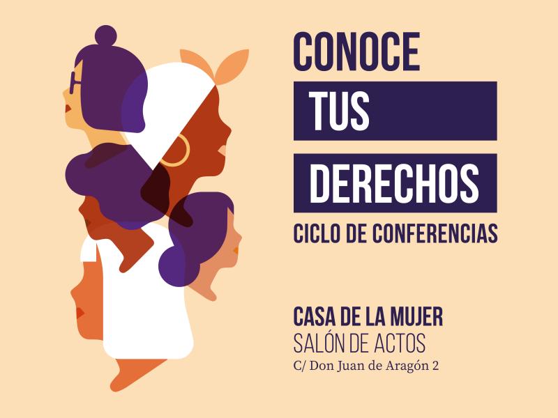 Conoce tus Derechos 2026